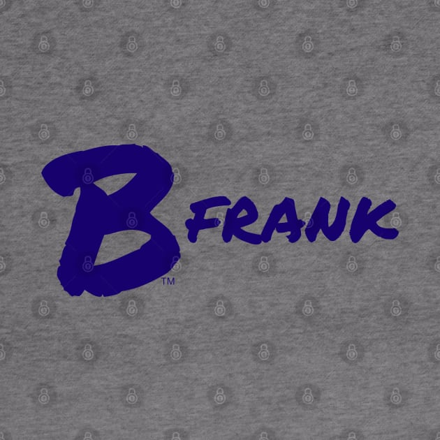 B Frank by B